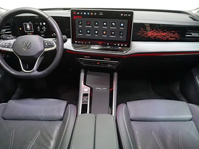 Volkswagen Passat 2.0 TDI DSG Elegance Elegance