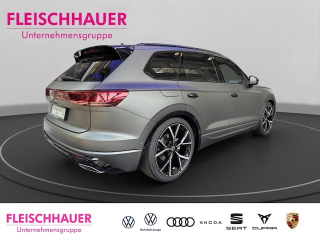 Volkswagen Touareg 3.0 V6 TDI 4Motion R-Line