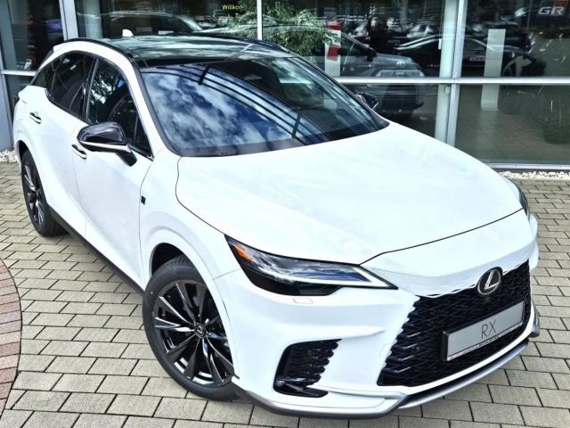 Lexus RX-Serie 450h F Sport Sport