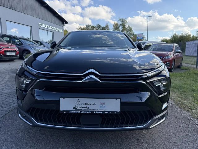 Citroën C5 X Plus PureTech