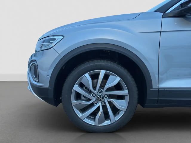 Volkswagen T-Roc 2.0 TDI DSG