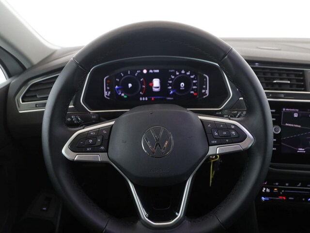 Volkswagen Tiguan 1.5 TSI Elegance Elegance