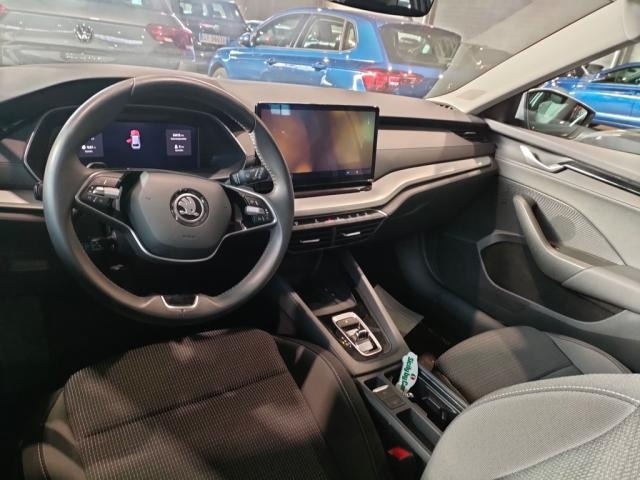 Skoda Octavia 2.0 TDI Combi