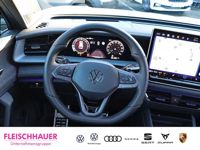 Volkswagen Tayron 2.0 TDI 4Motion R-Line