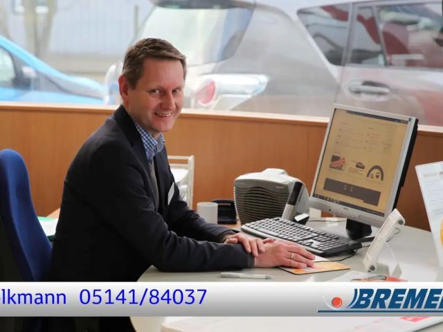 Toyota Corolla Hybride Team D Touring