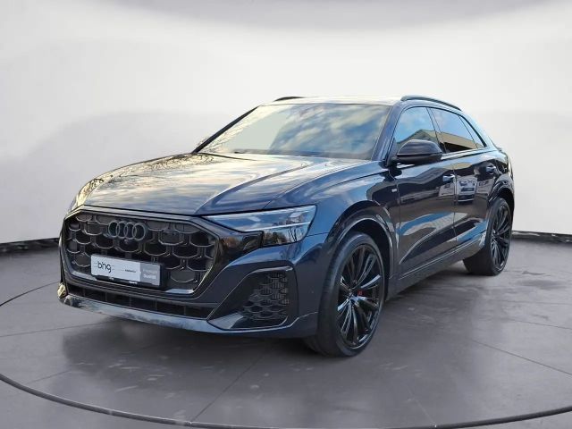 Audi Q8 Hybride Quattro