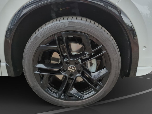 Volkswagen Tiguan 2.0 TDI 4Motion DSG R-Line