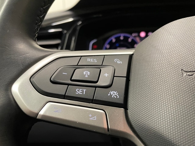 Volkswagen T-Roc 1.5 TSI DSG