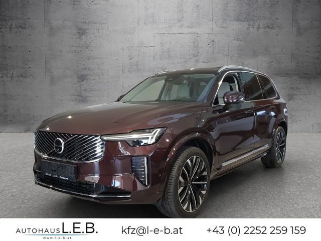 Volvo XC90 AWD Bright T8 Ultra