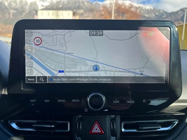 Hyundai i30 GO Plus 1.5 DPI