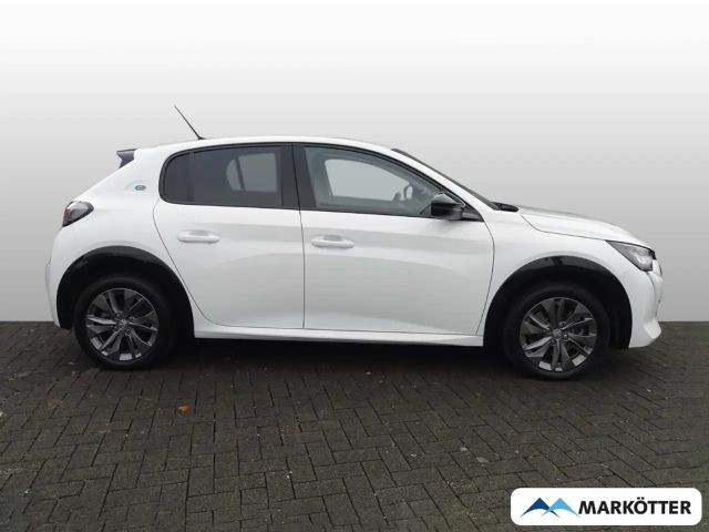 Peugeot 208 Allure Pack