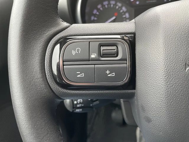 Citroën C3 Aircross Max