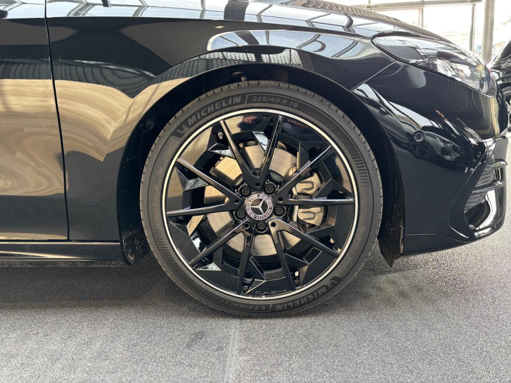 Mercedes-Benz CLA 200 4MATIC