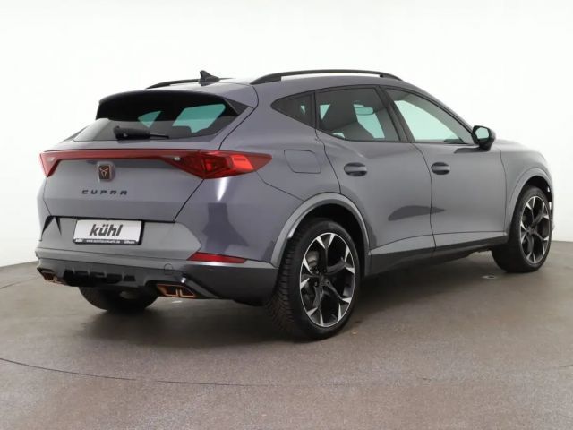 Cupra Formentor 1.4 DSG e-Hybrid