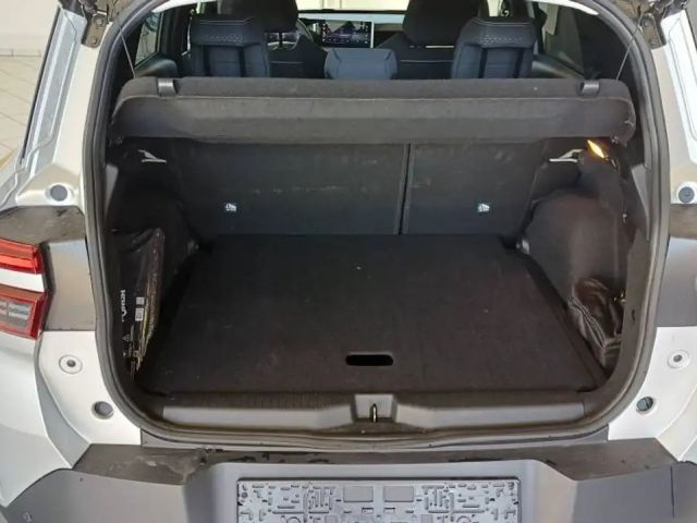 Opel Frontera 44 kWh GS e-Frontera