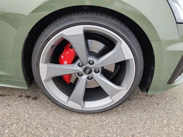 Audi S5 3.0 TFSI Cabriolet Quattro S-Tronic