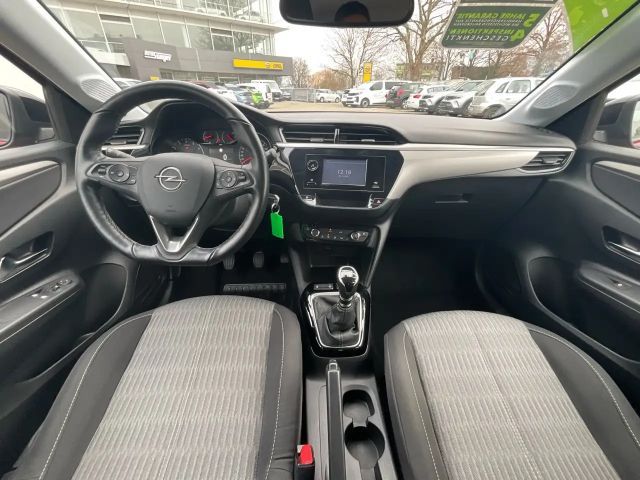Opel Corsa 1.2 Turbo Edition Turbo