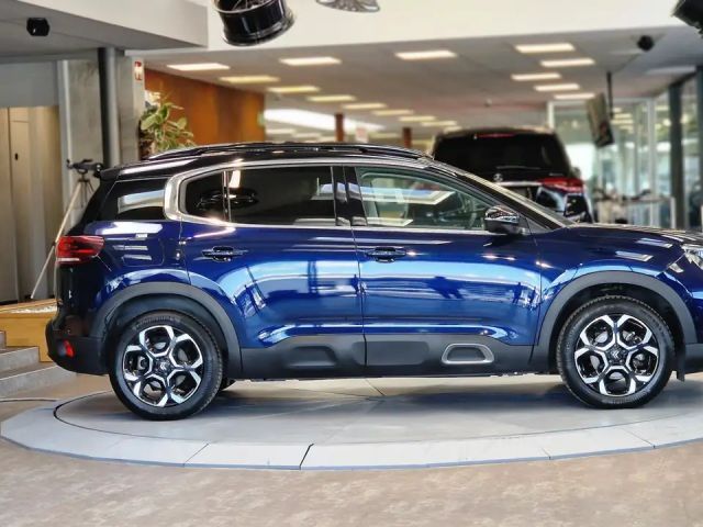 Citroën C5 Aircross Max