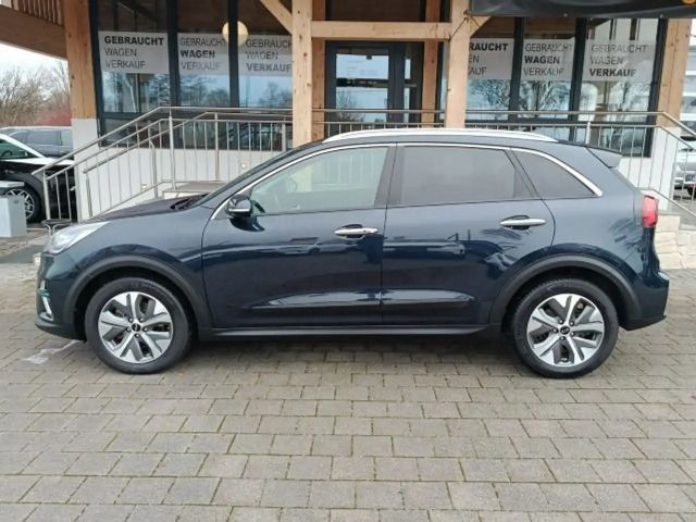 Kia Niro EV