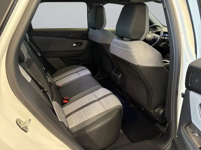 Opel Grandland X GS-Line Grand Sport