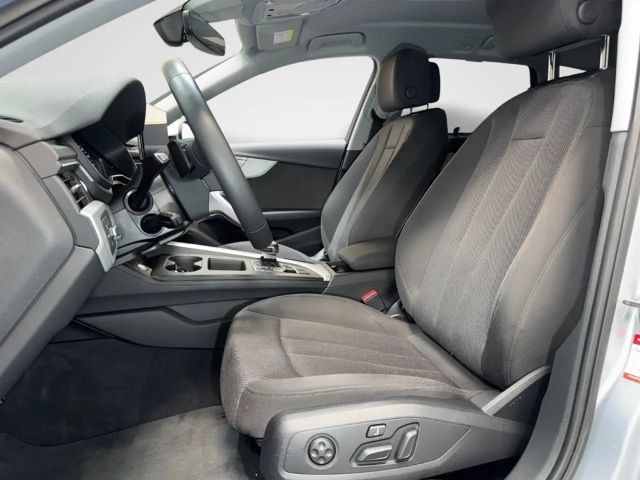 Audi A4 35 TDI S-Tronic