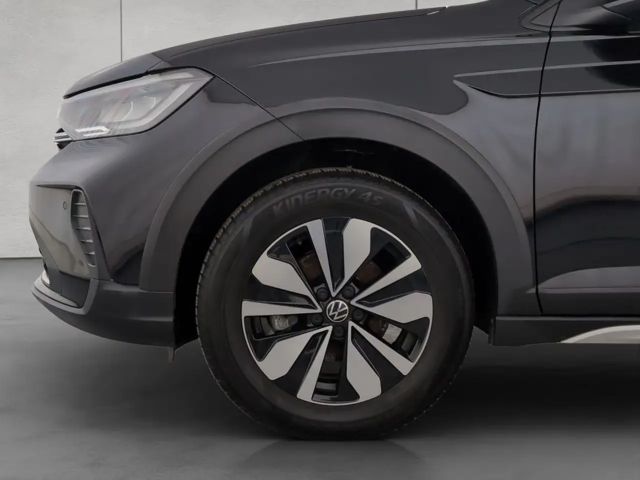 Volkswagen Taigo 1.0 TSI DSG Move