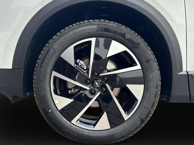 Opel Grandland X Edition