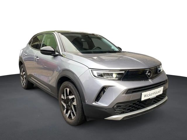Opel Mokka 1.2 Turbo Elegance Turbo