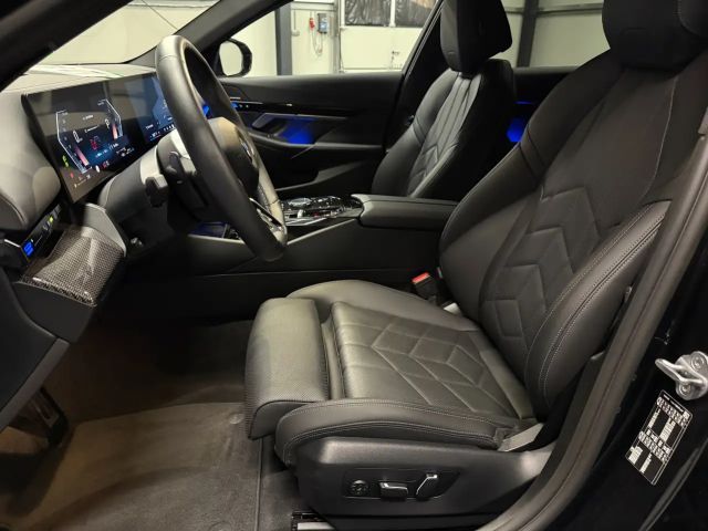 BMW 520 520d M-Sport Touring