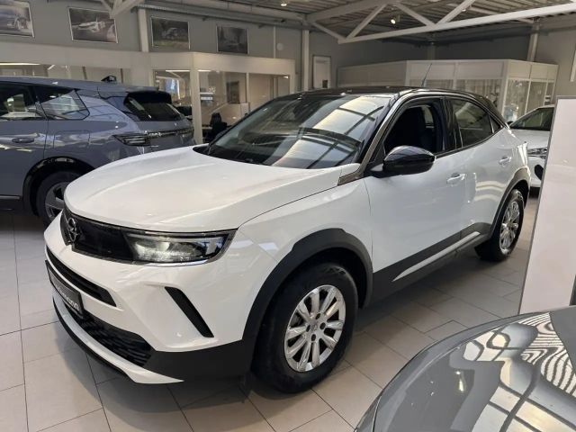 Opel Mokka Edition Mokka-e