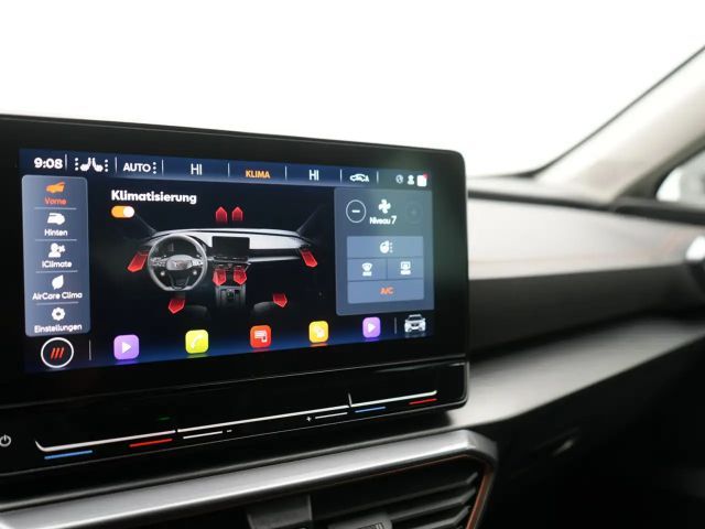 Cupra Formentor ACC AHK VIRT LEDER KAM SHZ CARPLAY