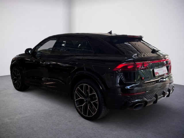 Audi RS Q8 Quattro