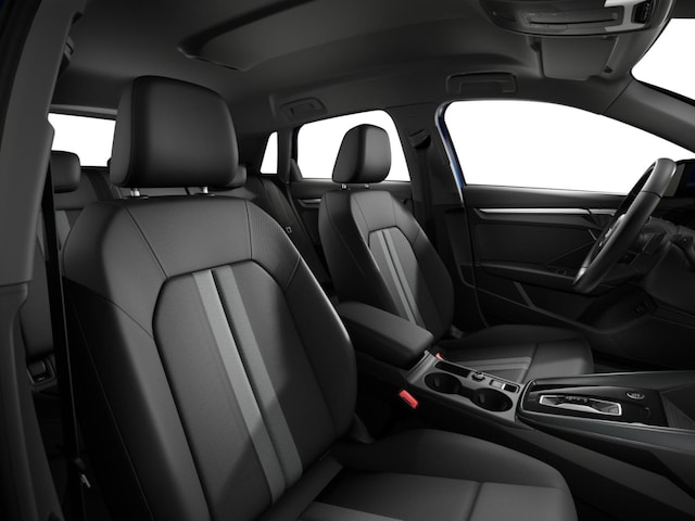 Audi A3 30 TFSI S-Tronic Sportback