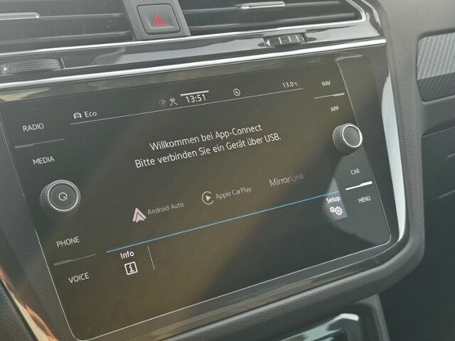 Volkswagen Tiguan 2.0 TSI 4Motion IQ.Drive