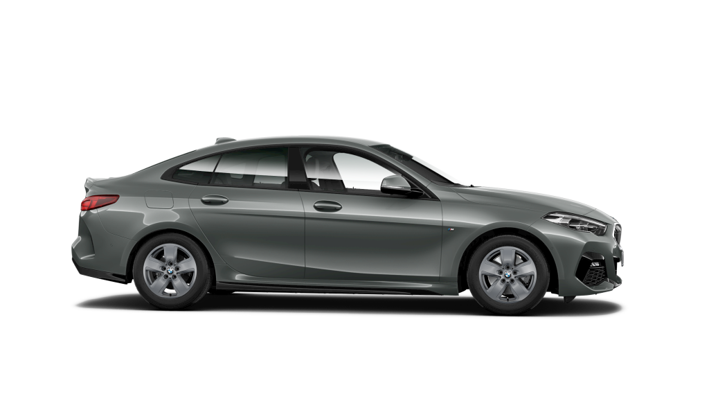 BMW 218 218i Coupé Gran Coupé M-Sport