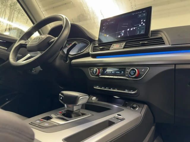 Audi Q5 40 TDI Quattro S-Line