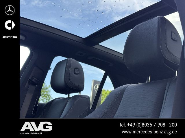 Mercedes-Benz GLE 450 4MATIC