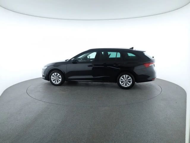 Skoda Octavia Selection