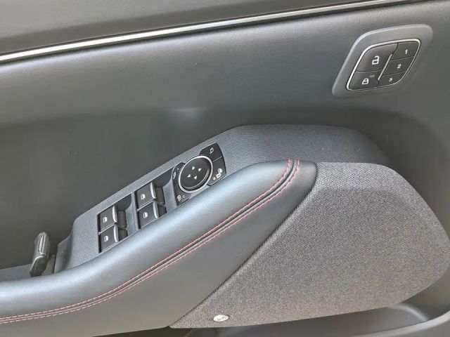 Ford Mustang Mach-E Mach-E Elektro 70kWh Standard Ra