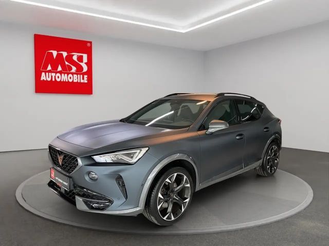 Cupra Formentor 4Drive