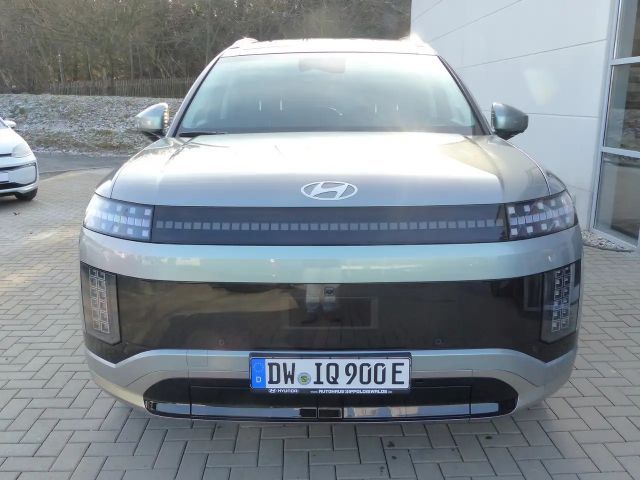 Hyundai IONIQ 9 4WD 6-zits UNIQ