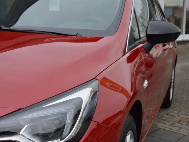 Opel Astra Elegance Sports Tourer