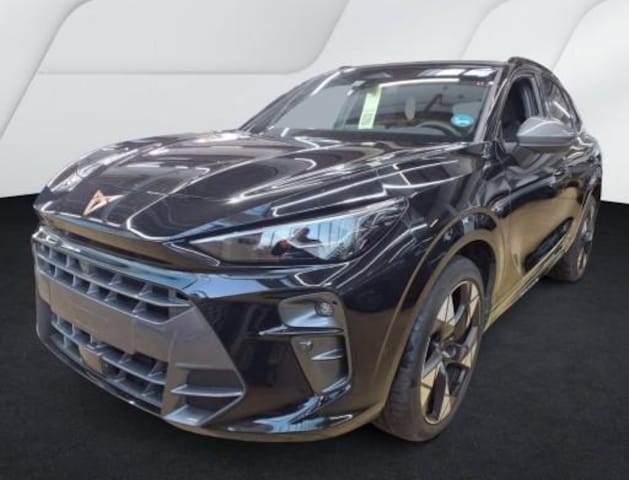 Cupra Terramar 2.0 TSI VZ