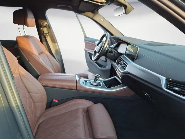 BMW X5 M-Sport xDrive30d