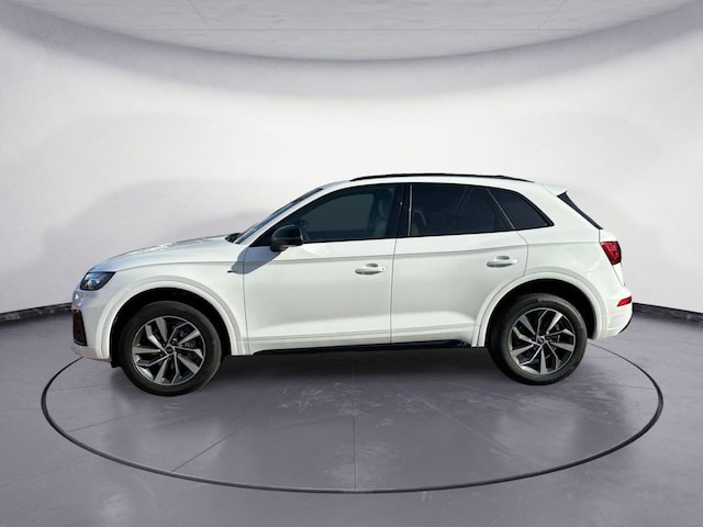 Audi Q5 40 TFSI Quattro S-Tronic