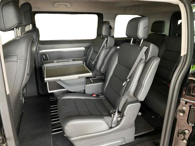 Opel Zafira Life Electric 2xKlima ACC AUT BiXenon HUD