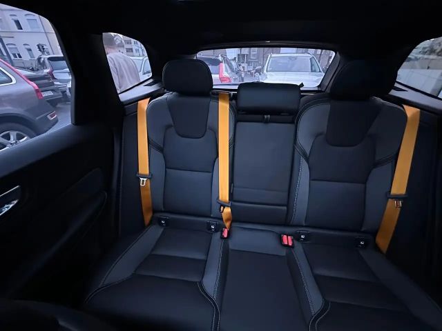 Volvo XC60 AWD Polestar T8