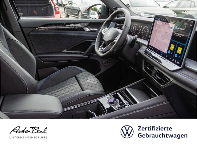 Volkswagen Tayron 2.0 TDI DSG R-Line