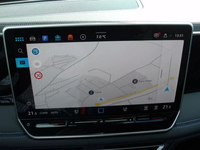 Volkswagen Tiguan 2.0 TSI 4Motion R-Line