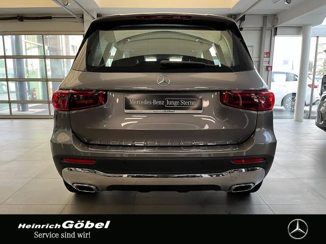 Mercedes-Benz GLB 200 Progressive